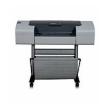 HP DesignJet T 610 24 Tommer