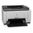 HP LaserJet CP 1000 Serie