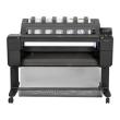 HP DesignJet T 920 ePrinter PS 36 Tommer