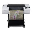 HP DesignJet T 790 PS 24 Tommer