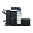 Konica Minolta Bizhub Pro C 654