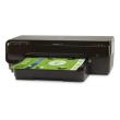 HP OfficeJet 7110 bredformat