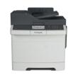 Lexmark CX 410 de