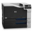 HP Color LaserJet Enterprise CP 5500 Series