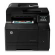 HP LaserJet Pro 200 farge M 276 n