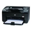 HP LaserJet Pro P 1109 w