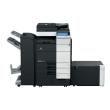 Konica Minolta Bizhub Pro C 750 Series