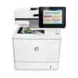 HP Color LaserJet Enterprise MFP M 577 f