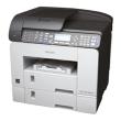 Ricoh Aficio SG 3110 Series