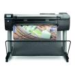 HP DesignJet T 830 MFP 24 tommer