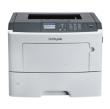 Lexmark MS 617 dhn