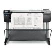 HP DesignJet T 830 MFP 36 tommer