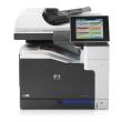 HP Color LaserJet Managed MFP M 775 fm