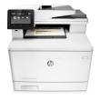 HP Color LaserJet Pro MFP M 477 fdn