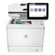 HP Color LaserJet Enterprise MFP M 578 f