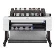 HP DesignJet T 1600 dr contract