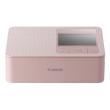 Canon Selphy CP 1500 pink