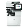 HP LaserJet Managed Flow MFP E 62665 z