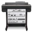 HP DesignJet T 650 24 tommer