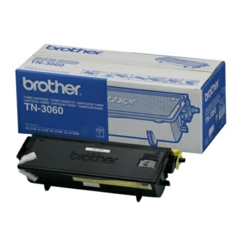 Brother Toner svart (TN3060)