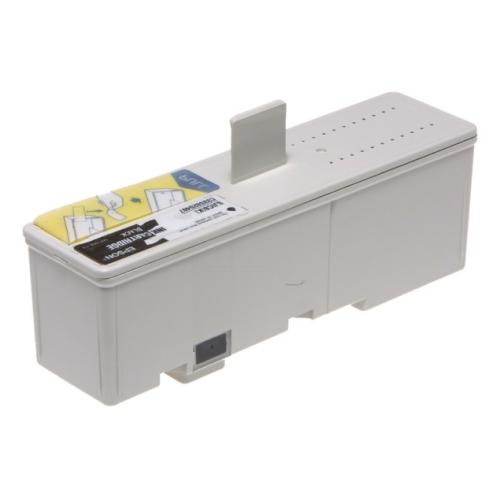 Epson Blekkpatron svart (C33S020407 / SJIC8K)