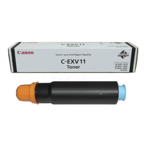 Canon Toner svart (9629A002 / CEXV11)