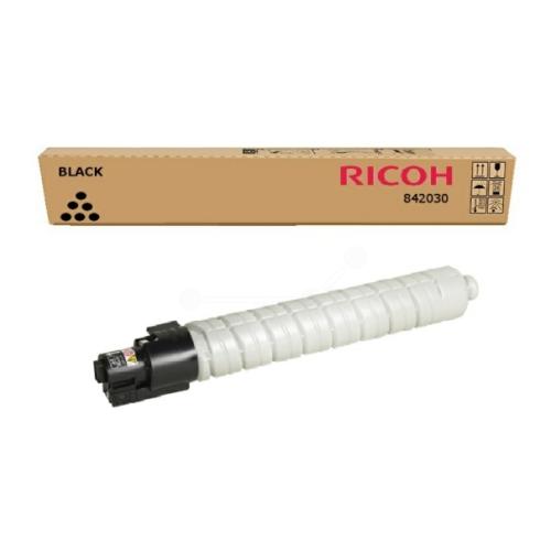 Ricoh Toner svart (842030 / DT3000BLK)