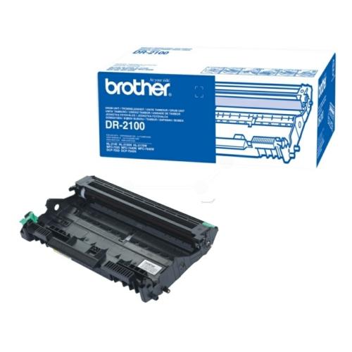 Brother Trommel (DR2100)