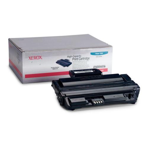 Xerox Toner svart (106R01374 / 106R1374) (høy kapasitet)