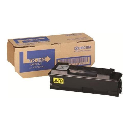 Kyocera Toner svart (1T02J00EU0 / TK340)