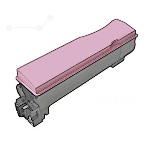 Utax Toner magenta (4462610014 /)