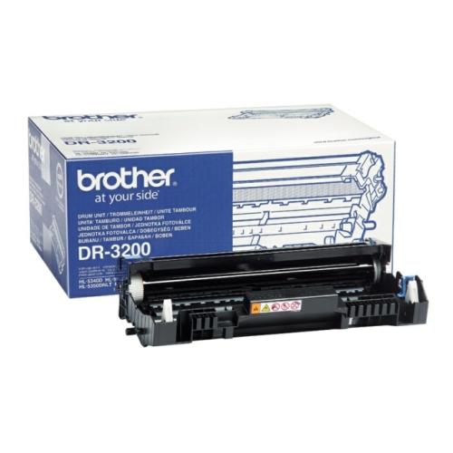 Brother Trommel (DR3200)