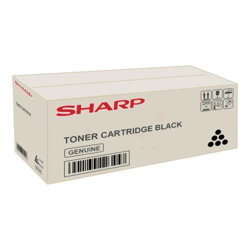 Sharp Toner svart (MX500NT / MX500GT)