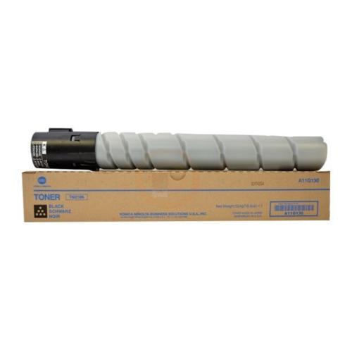 Konica Minolta Toner svart (A11G150 / TN319K)