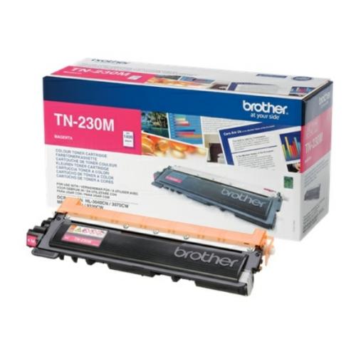 Brother Toner magenta (TN230M /)