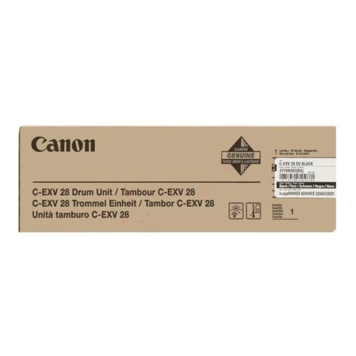 Canon Trommel svart (2776B003 / CEXV28)