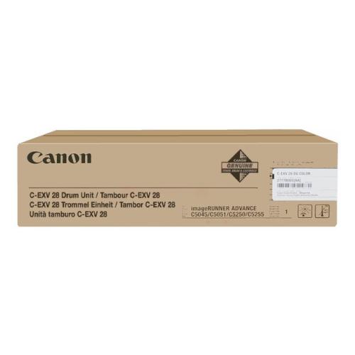 Canon Trommel farge (2777B003 / CEXV28)