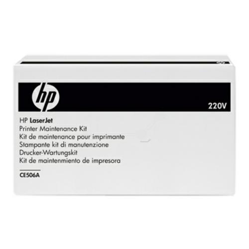 HP Fikseringsenhet (CE506A / CF08167906)