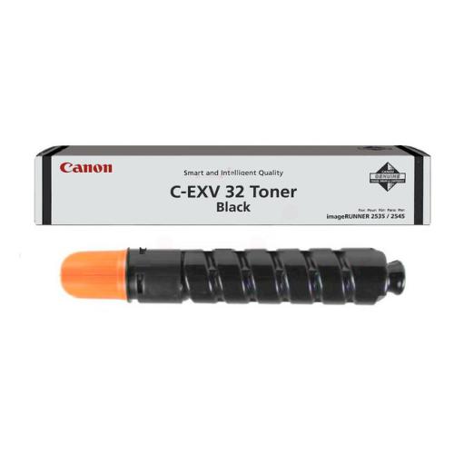 Canon Toner svart (2786B002 / CEXV32)