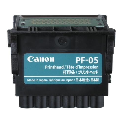 Canon Skriverhode (3872B001 / PF05)