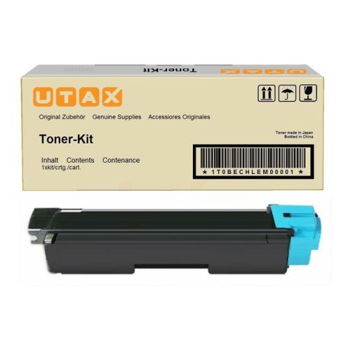 Utax Toner cyan (4472610011 /)