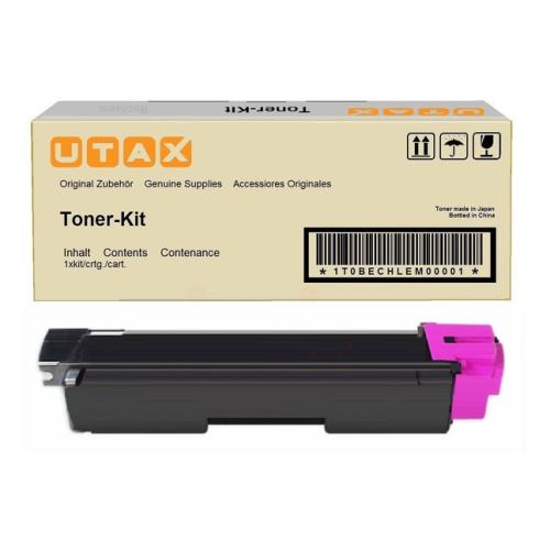 Utax Toner magenta (4472610014 /)