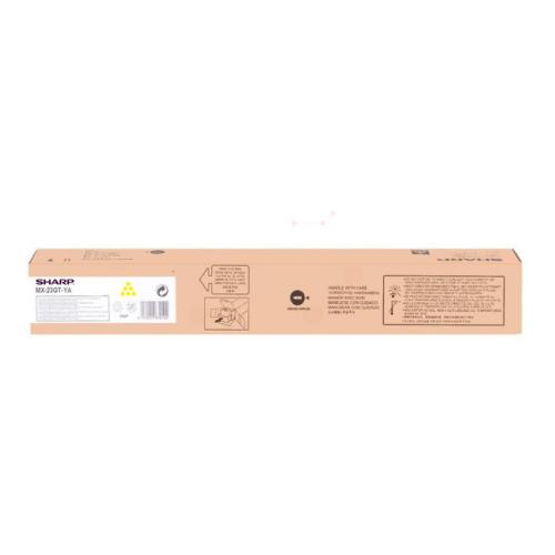 Sharp Toner gul (MX23GTYA /)