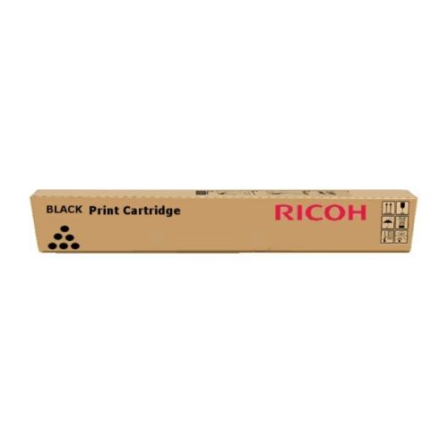 Ricoh Toner svart (842047 / RHC3501EBLK)