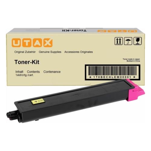 Utax Toner magenta (652511014 /)