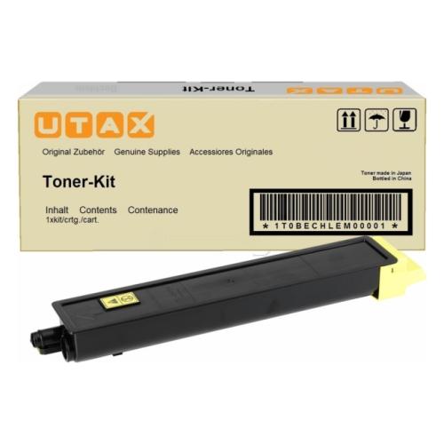 Utax Toner gul (652511016 /)