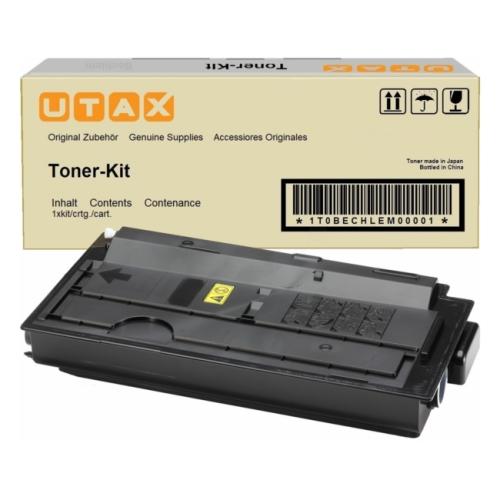 Utax Toner svart (623510010 / CK7511)