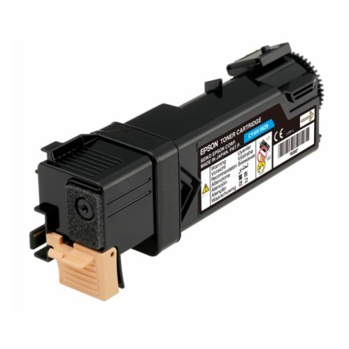 Epson Toner cyan (C13S050629 / 0629)