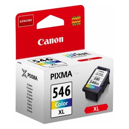 Canon Blekkpatron farge (8288B001 / CL546XL)