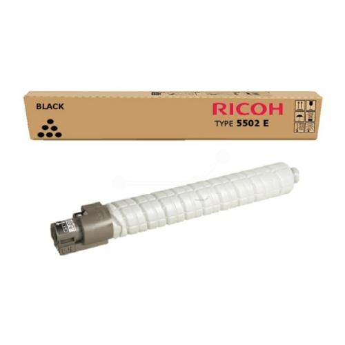 Ricoh Toner svart (841683 / TYPE5502E)